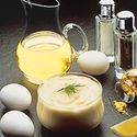 Cooked Blender Mayonnaise