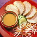 Glazed Pork Tenderloins